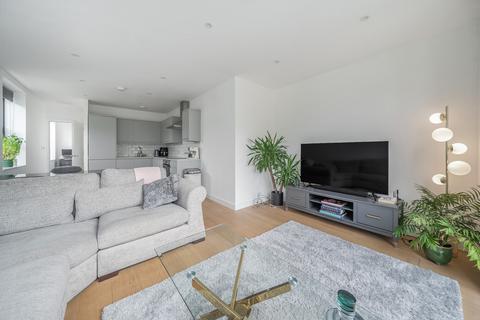 1 bedroom apartment for sale, Crystal Palace Park Road, London