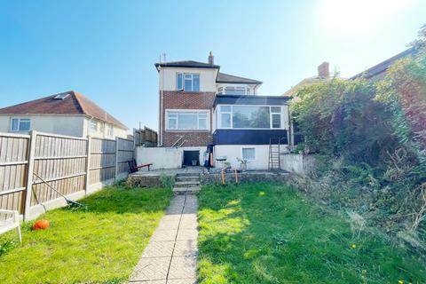 4 bedroom detached house for sale, Ferncroft Road, Bournemouth, Dorset