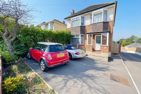 4 bedroom detached house for sale, Ferncroft Road, Bournemouth, BH10 6