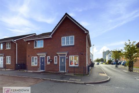 3 bedroom semi-detached house for sale, Shustoke Road, Shard End, Birmingham, B34