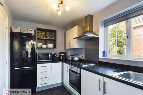 3 bedroom semi-detached house for sale, Shustoke Road, Shard End, Birmingham, B34