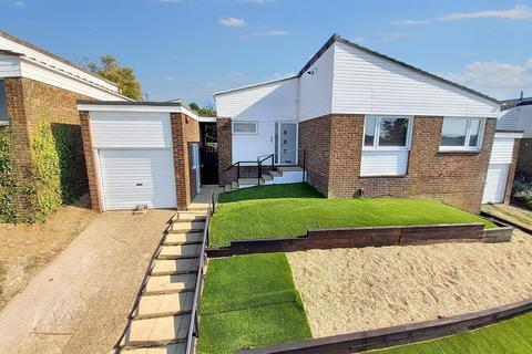 3 bedroom detached bungalow for sale, Olivers Battery