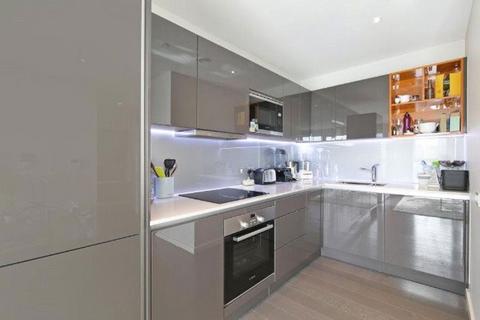 1 bedroom flat to rent, 1-2 Westfield Avenue E20