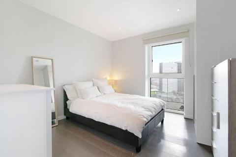 1 bedroom flat to rent, 1-2 Westfield Avenue E20