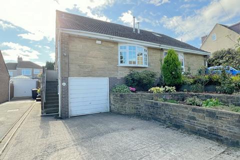 3 bedroom semi-detached house for sale, Fairway Drive, Wibsey, Bradford, BD7