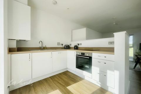 1 bedroom apartment to rent, Orchard Way Kings Hill ME19