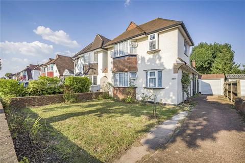 3 bedroom link detached house for sale, South Lane, New Malden, Surrey, KT3