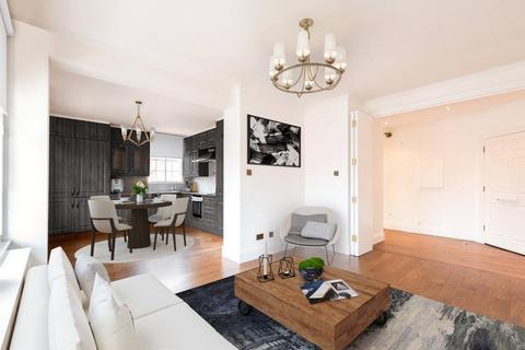 2 bedroom flat to rent, Erasmus Street, London, SW1P