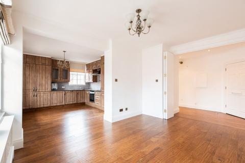 2 bedroom flat to rent, Erasmus Street, London, SW1P