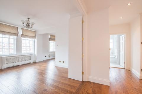 2 bedroom flat to rent, Erasmus Street, London, SW1P