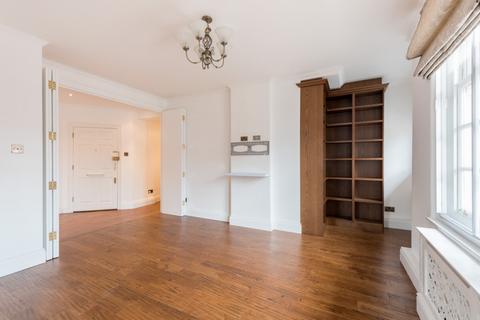 2 bedroom flat to rent, Erasmus Street, London, SW1P