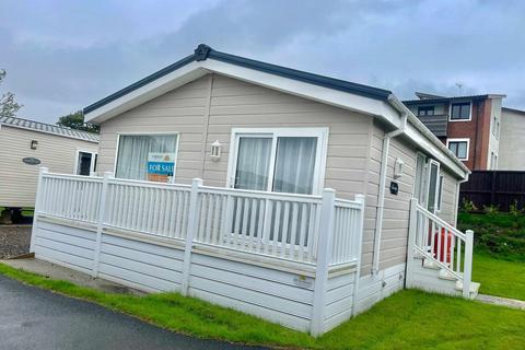 2 bedroom holiday lodge for sale, The Fairway, Sandown, Isle of Wight PO36