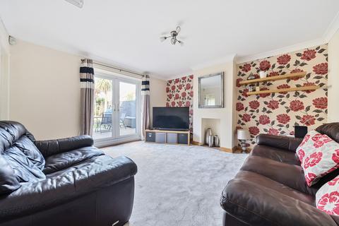 3 bedroom end of terrace house for sale, Nightingale Avenue, Eastleigh, Hampshire, SO50