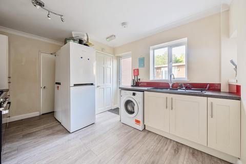 3 bedroom end of terrace house for sale, Nightingale Avenue, Eastleigh, Hampshire, SO50