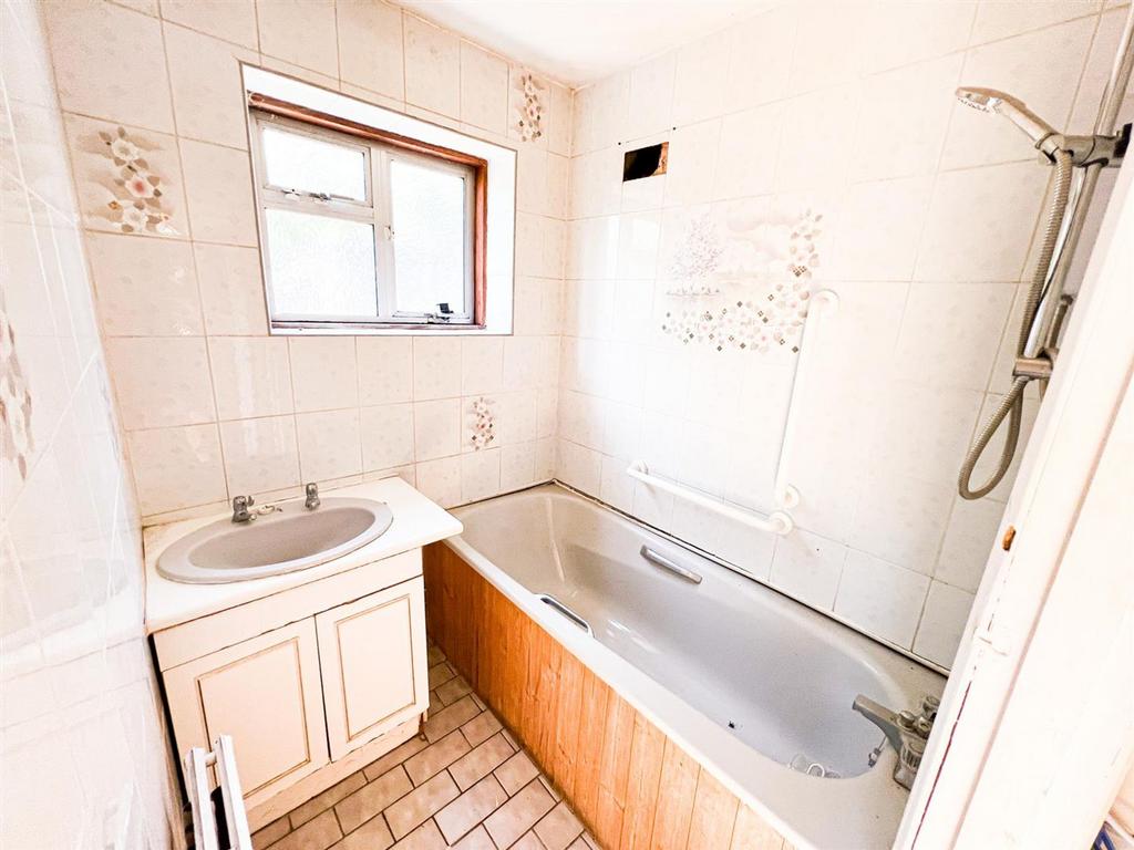 Bathroom 1