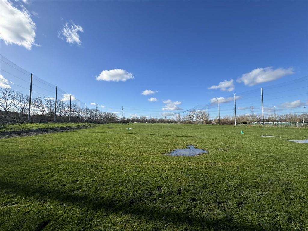 Waltham Abbey Driving Range, Brooker Road...