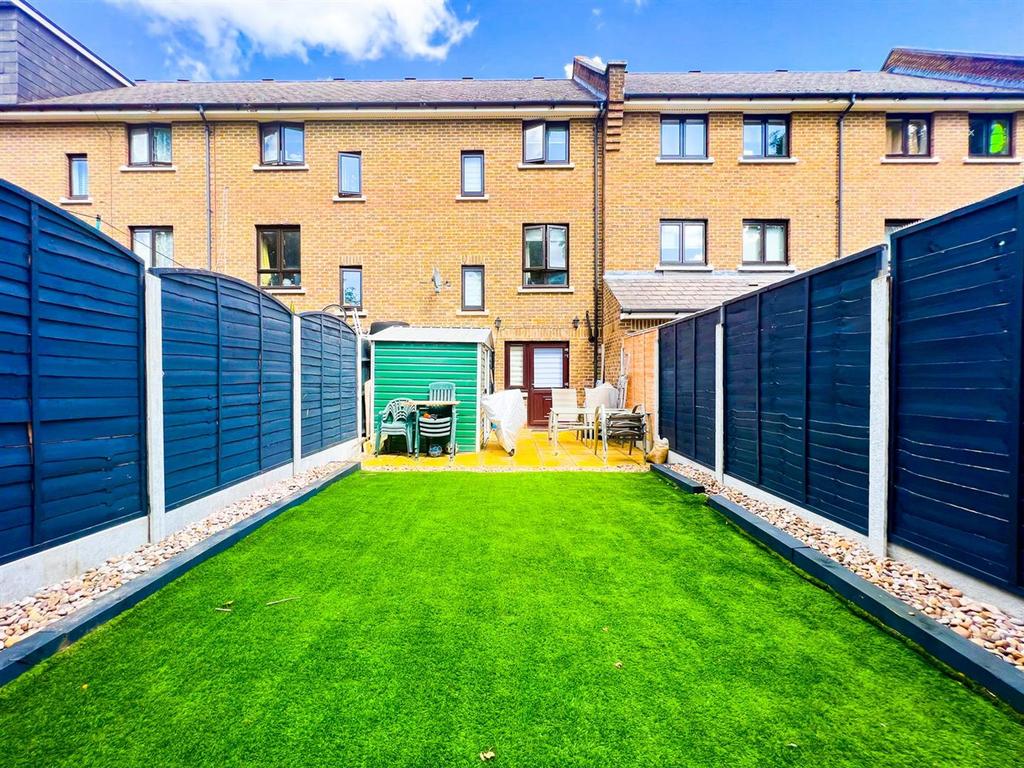 Corn Way E11