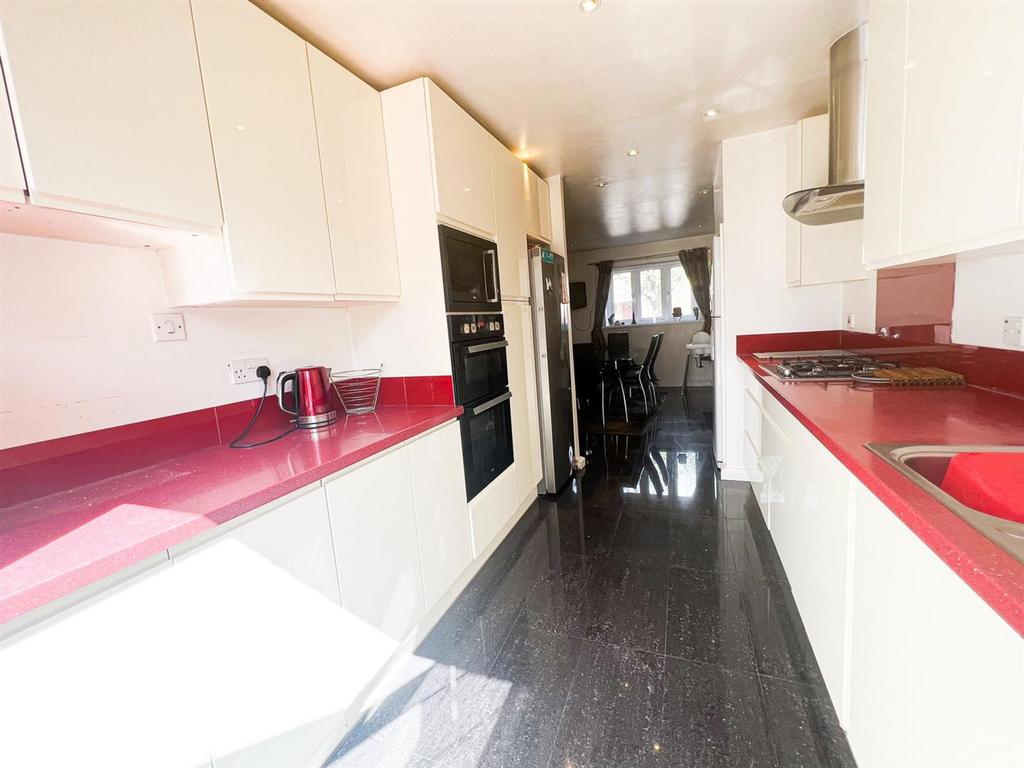 Corn Way E11
