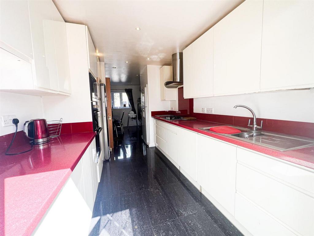 Corn Way E11