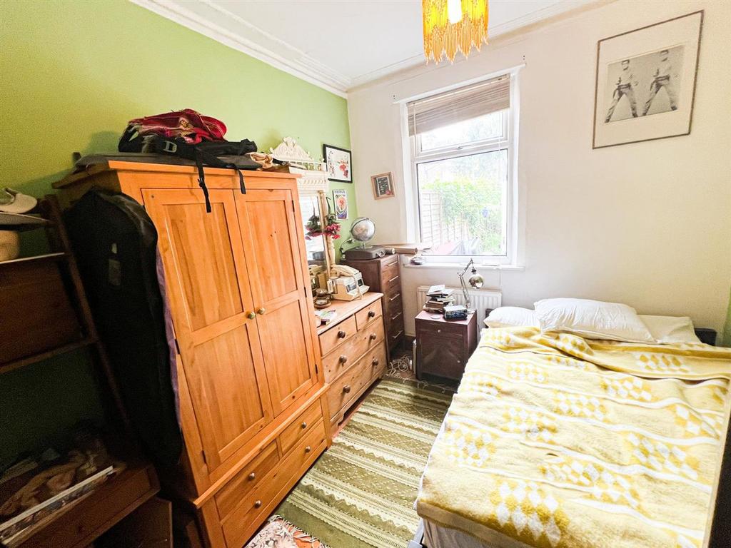 Melford Road E11