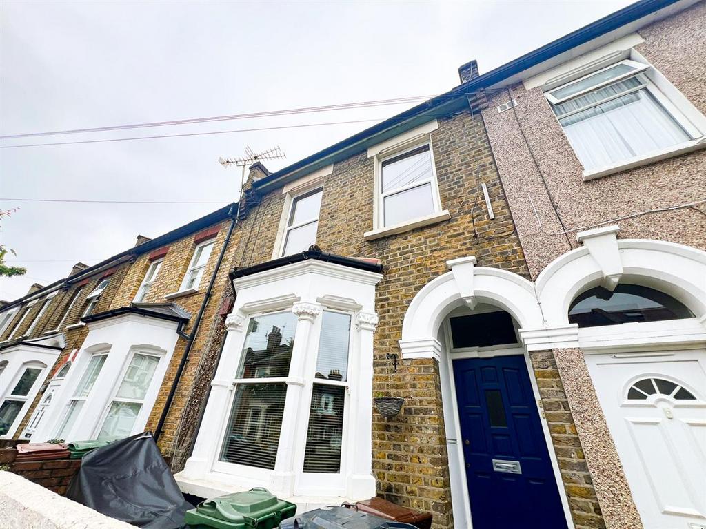 Melford Road E11