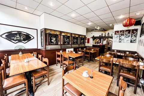 Restaurant for sale, High Road Leytonstone, London, E11