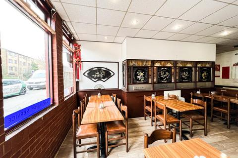 Restaurant for sale, High Road Leytonstone, London, E11