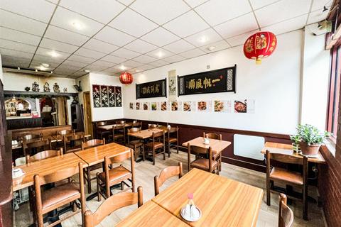 Restaurant for sale, High Road Leytonstone, London, E11