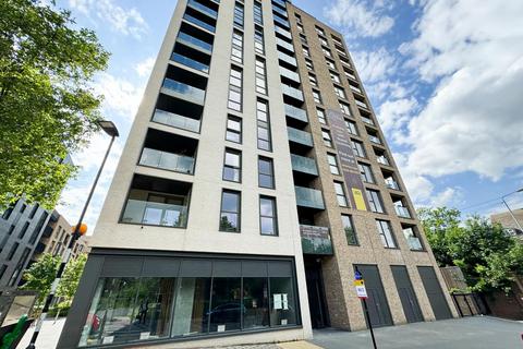 2 bedroom apartment for sale, Track Street, Riders Tower, E17