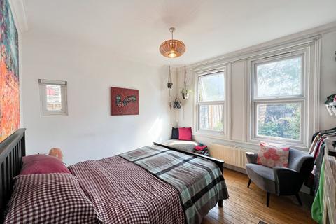 108 Clementina Road, London, E10 7LU