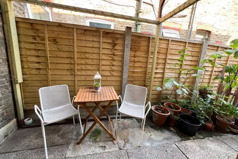 108 Clementina Road, London, E10 7LU