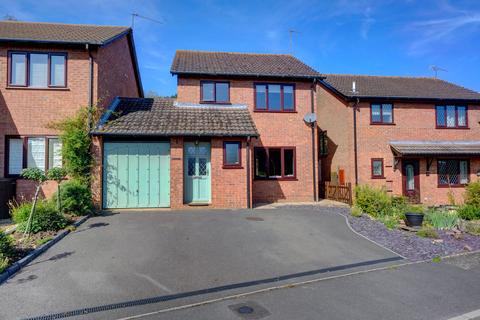 3 bedroom link detached house for sale, Cornmill Close, Elmley Castle, WR10