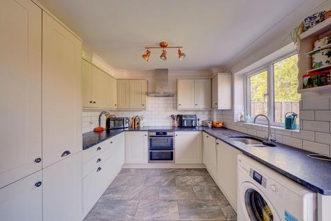 3 bedroom link detached house for sale, Cornmill Close, Elmley Castle, WR10