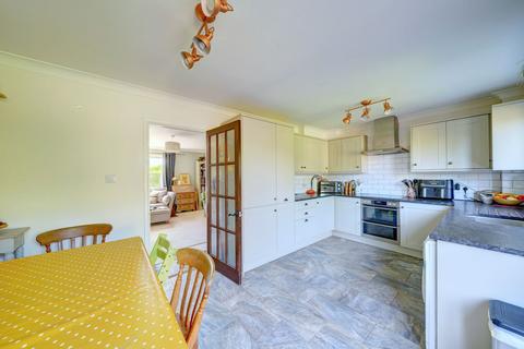 3 bedroom link detached house for sale, Cornmill Close, Elmley Castle, WR10