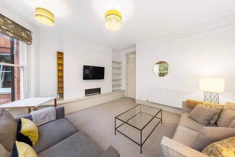 2 bedroom flat to rent, New Kings Road, Fulham, London, SW6