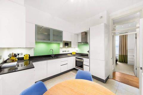 2 bedroom flat to rent, New Kings Road, Fulham, London, SW6