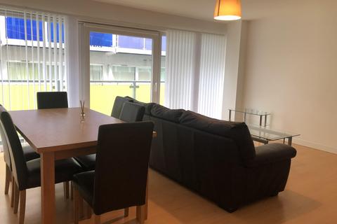 2 bedroom flat to rent, Concord Street, Leeds, West Yorkshire, UK, LS2