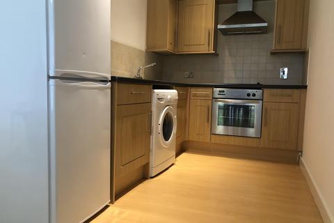 2 bedroom flat to rent, Concord Street, Leeds, West Yorkshire, LS2