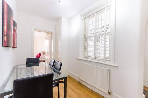 2 bedroom flat to rent, Old Marylebone Road, Marylebone, London, NW1