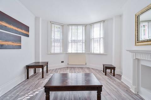 2 bedroom flat to rent, Old Marylebone Road, Marylebone, London, NW1