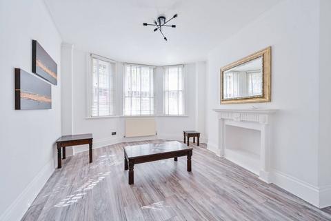 2 bedroom flat to rent, Old Marylebone Road, Marylebone, London, NW1