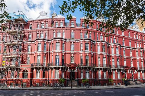 2 bedroom flat to rent, Old Marylebone Road, Marylebone, London, NW1