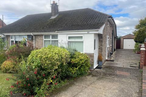 2 bedroom semi-detached bungalow for sale, Redgate, Ormskirk, L39 3NW