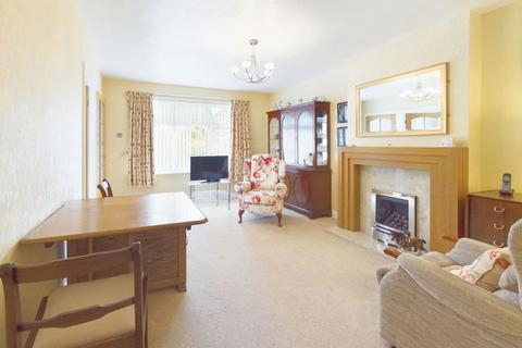 2 bedroom semi-detached bungalow for sale, Redgate, Ormskirk, L39 3NW