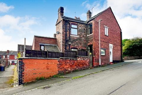 2 bedroom end of terrace house for sale, Chatterley Street, Stoke-on-Trent, ST6