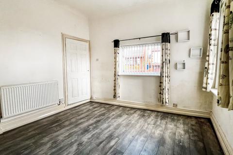 2 bedroom end of terrace house for sale, Chatterley Street, Stoke-on-Trent, ST6