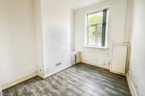 2 bedroom end of terrace house for sale, Chatterley Street, Stoke-on-Trent, ST6