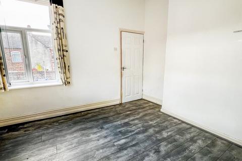 2 bedroom end of terrace house for sale, Chatterley Street, Stoke-on-Trent, ST6