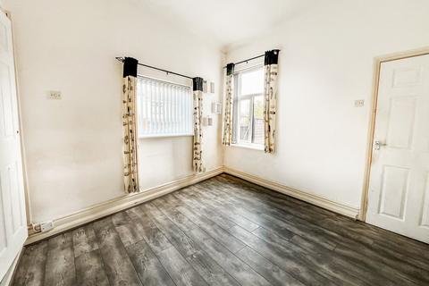 2 bedroom end of terrace house for sale, Chatterley Street, Stoke-on-Trent, ST6