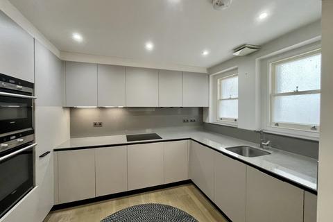 2 bedroom apartment to rent, Hilton House, Craven Hill Gardens, Bayswater, London, W2